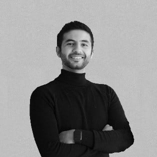 افشین اشعری