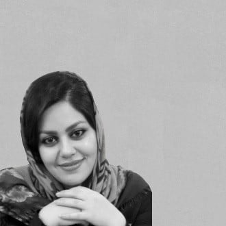 الناز امینی
