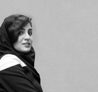 زهرا جعفری