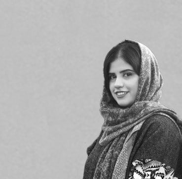 سارا ناظمی