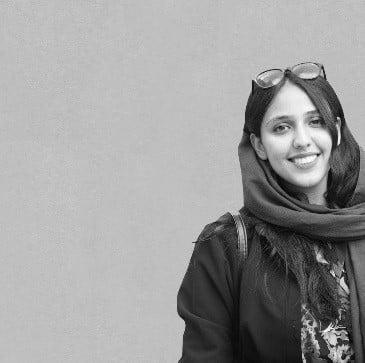 عرفانه رحیمی