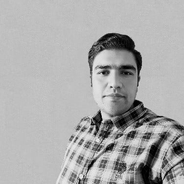 علیرضا دهقانی