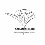 استودیو طراحی معماری سامان احمدی