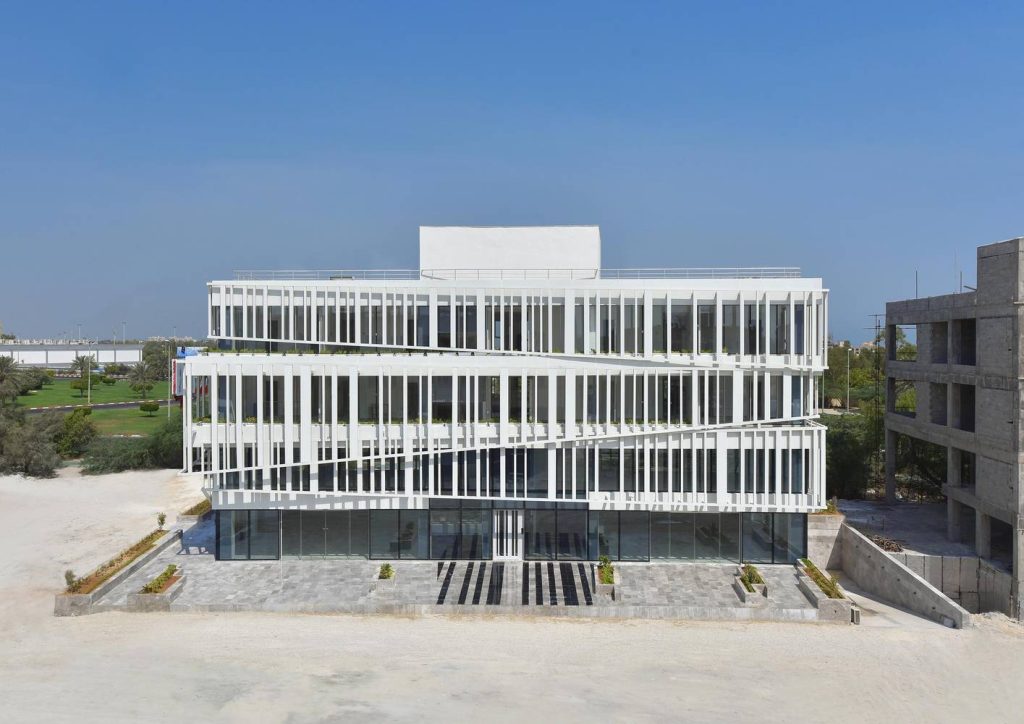 مجتمع بارکد جامعه معماران ایران