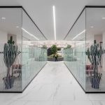 کلینیک لیارا | استودیوی معماری نقطه اول