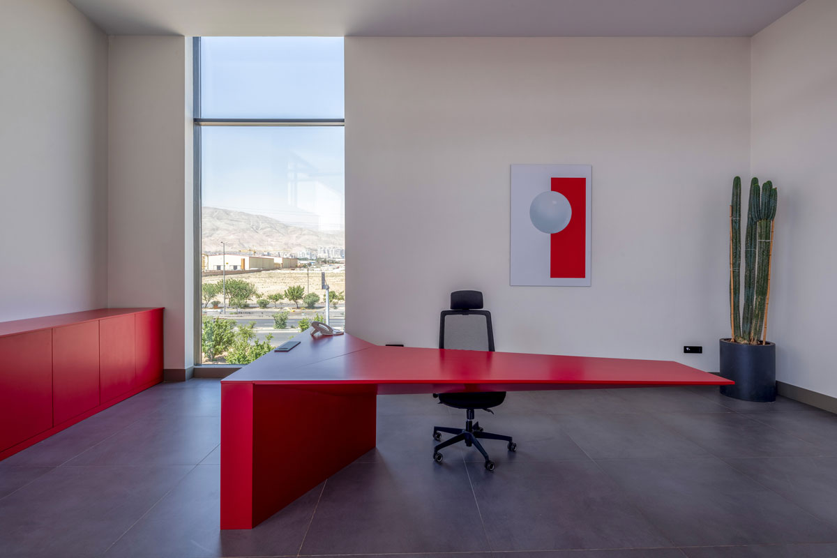 آریا صنعت، کیوان عزیزی، علی سخی، جامعه معماران ایران