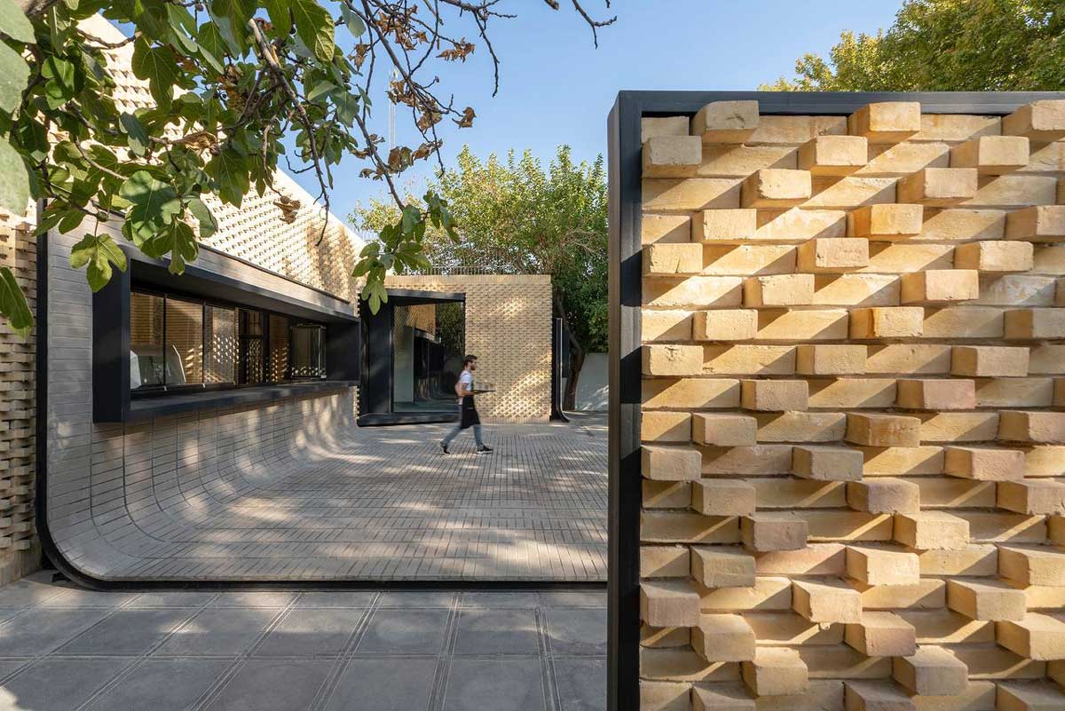 مجموعه رویداد باور، استودیو کماکان، جامعه معماران ایران