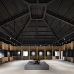 Wall-Less Gallery | سپیده علمی