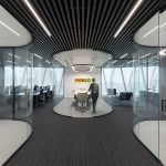 IREMCO OFFICE | استودیو معماری و طراحی منظر پایدار
