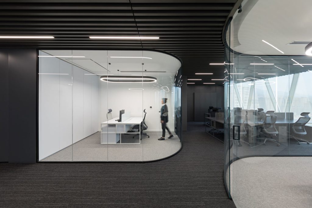 IREMCO OFFICE، استودیو معماری و منظر پایدار، جامعه معماران ایران