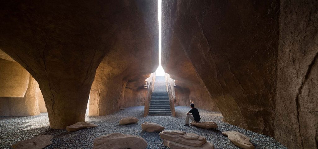 بازطراحی میدان مشعل سی‌هُودو URBANUS، جامعه معماران ایران