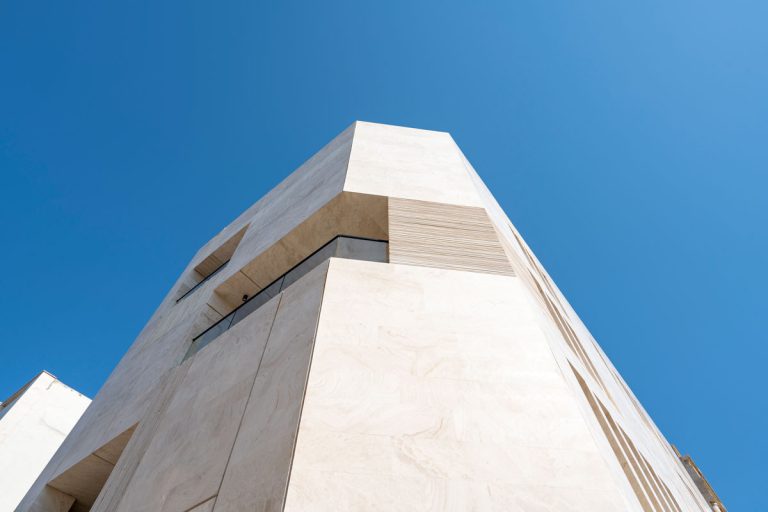 آپارتمان شماره 41، استودیو معماری دو آن، جامعه معماران ایران