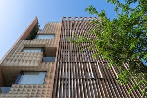 خانه نهان، استودیو طراحی DVR، جامعه معماران ایران