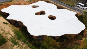 خانه و رستوران، جامعه معماران ایران