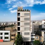 افرا | دفتر معماری برساو